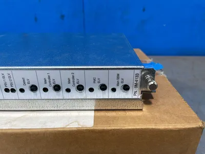 Used APC 0M4133 Fuse Accessories Ohio US | HGR 24 #1175510