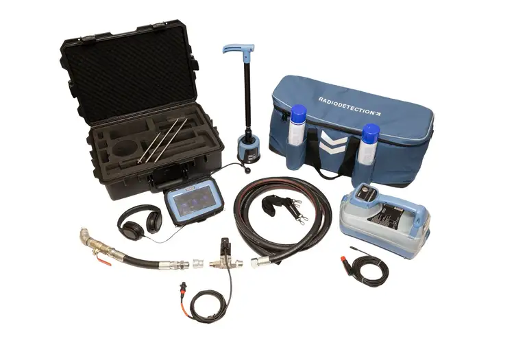 New | in-Stock SCHONSTEDT _UNKNOWN_ Leak Testers Florida US | UCG Underground Supplies #1405977