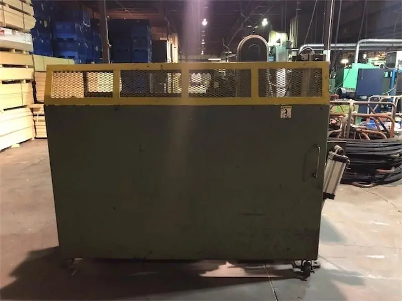 Used FE PJH-36 Wire In-Line Drawers Ontario CA | Walden Machinery #1289857
