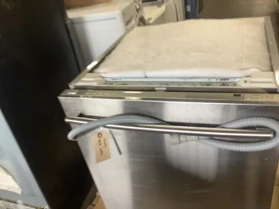 USED LG MODEL UNKNOWN