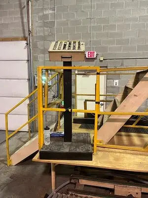 USED AUTOMATAN AX3VA