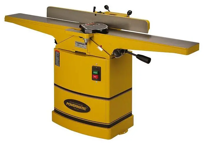 NEW POWERMATIC 54HH