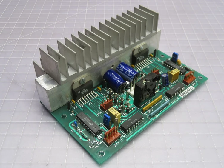 Used UNION SPECIAL _UNKNOWN_ Circuit Boards Texas US | OCO Industrial #1663687