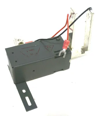NEW LAMBDA MRS-55 RIPPLE FILTER POWER SUPPLY MRS55