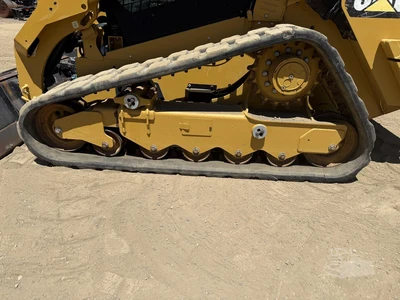 Used 2018 CATERPILLAR 299D2 XHP Skid Loaders California US | Mittry Construction #1362587