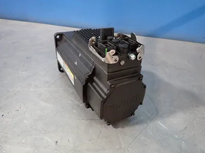USED REXROTH KSM01.2B071C24NS1HG0SENND7NNFW