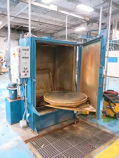 Used 2009 STOELTING CSW-133 Washers Wisconsin US | Lemke Machinery Sales #493630