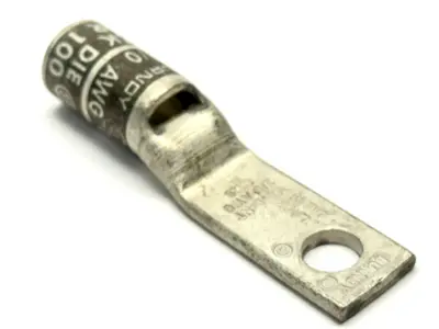 New | in-Stock BURNDY YA26LNT516 Electrical Fittings Michigan US | Maverick Industrial Sales #1495652