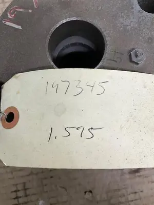 Cook 1.5” Packing Case Casting# 197345