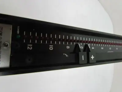 Dearborn Gage 89-DEC-16 Precision Gaging System Air-Electronic