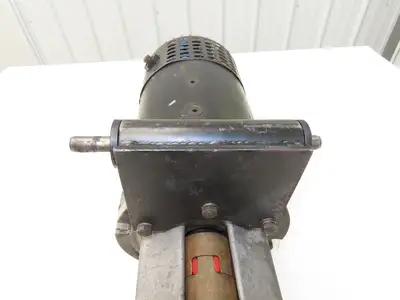 Yale 8620080 Forklift Hydraulic Haldex Pump & Motor 36/48VDC Off ERC080