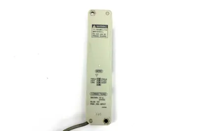 USED SUNX NA1-5P