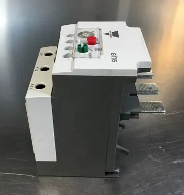 CARLO GAVAZZI GT95 7-10 ARC Motor Current Thermal Overload Relay 4G