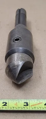 BRIDGEPORT R8 End Mill Tooling & Accessories, R8 Tooling | Machinery Central (6)