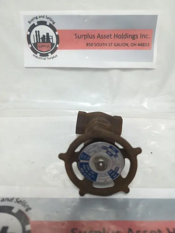 Used HENRY E-30104R10 Valves/Fittings Ohio US | Surplus Asset Holdings #1403122