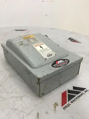 USED SIEMENS F-351