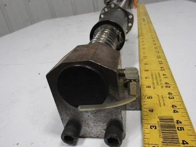 Used HELLER _UNKNOWN_ Miscellaneous MRO | Arrow Industrial #655069