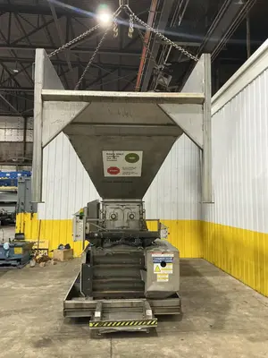 USED HARMONY PERFSSHB24