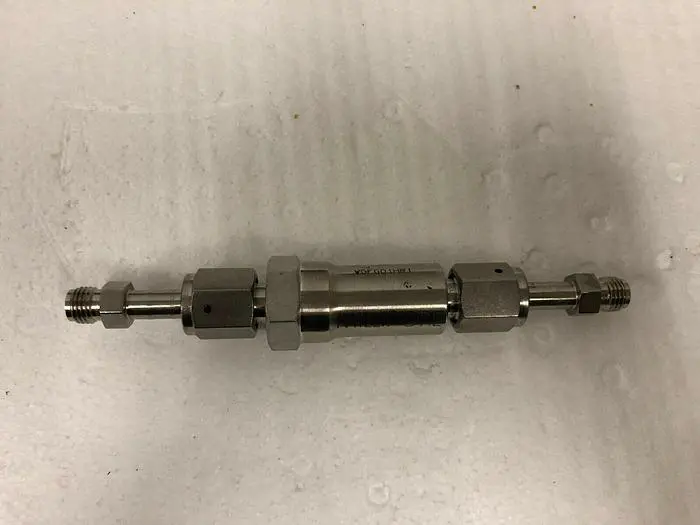 MILLIPORE A9BK3527 3000 PSI