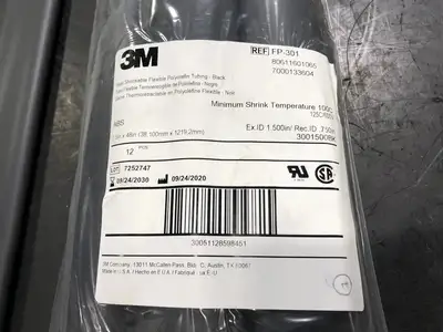 NEW 3M FP-301