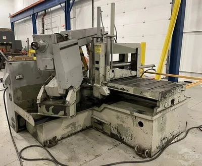 USED 1997 HYD-MECH M-16A