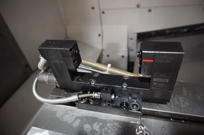 2013 OKUMA GENOS M560-V Vertical Machining Centers | Toolquip, Inc. (10)
