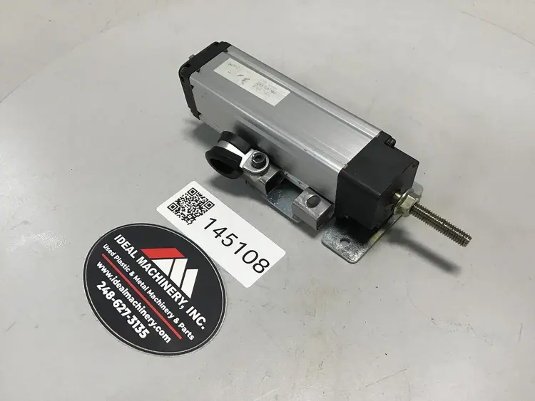 Used NOVOTECHNIK LWH50 Transducers Michigan US | Ideal Machinery #690164