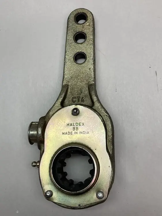 Used HALDEX _UNKNOWN_ A.C. Motors | Surplus Asset Holdings #1204162