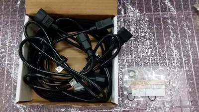 Instron Spare Parts