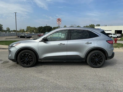 Used 2022 FORD ESCAPE SUVs Michigan US | Miedema Asset Management Group #1402778