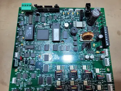 Used LIEBERT 415761G2 Misc Electrical & Power Parts British Columbia CA | Lenmark #1439719