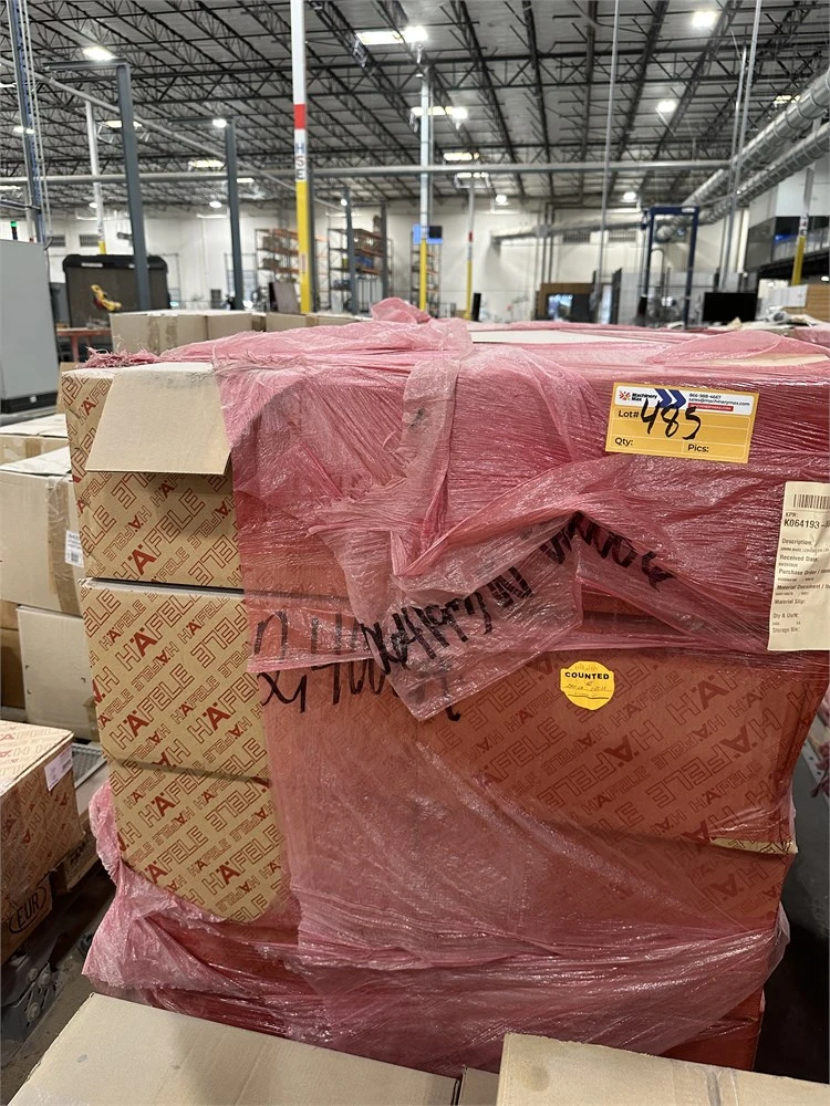 Used HAFELE _UNKNOWN_ Misc Woodworking Parts Florida US | MachineryMax #1445036