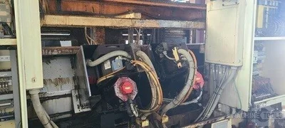 FUJI TNW-3500R 5-Axis or More CNC Lathes | AMS Automation, Inc (10)