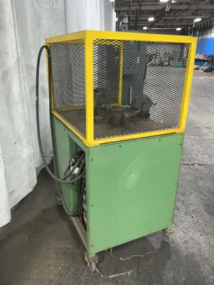 Used INTEGRITY ENGINEERING INC. _UNKNOWN_ Tube & Pipe Machinery (Miscellaneous) Ohio US | HGR 24 #1230694