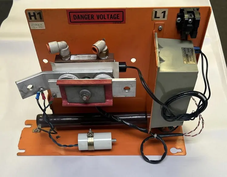 Used ROBOTRON 454-0-0028-0 Misc Electrical & Power Parts Ohio US | Surplus Asset Holdings #1242478