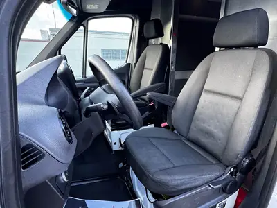 Used 2019 FREIGHTLINER SPRINTER Vans Florida US | Truck and Van Outlet #1509215