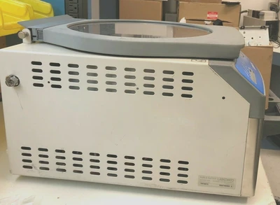 Used LABCONCO 7810010 Miscellaneous Laboratory Equipment California US | CAL-L Enterprises #1459316