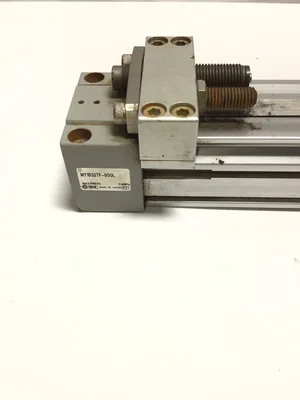 SMC MY1B32TF-500L Pneumatic Linear Actuator 0.8MPa Max Press