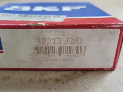 NEW SKF 32213J2/Q