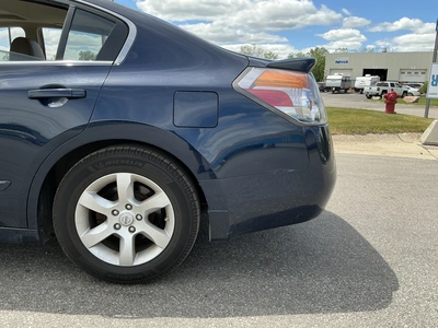 USED 2008 NISSAN ALTIMA