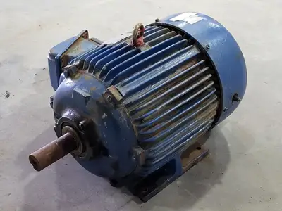 USED TECO-WESTINGHOUSE APH01504TE5