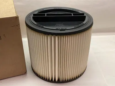 Used DAYTON DAYTON ,2 W435 Cartridge Filters Ohio US | Surplus Asset Holdings #1403081