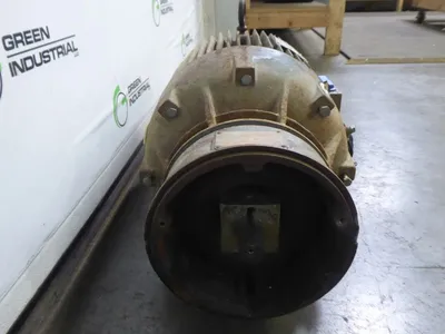 USED WESTINGHOUSE TDFC