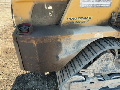 Used ASV RC100 Compact Track Loaders Michigan US | Miedema Asset Management Group #1579239