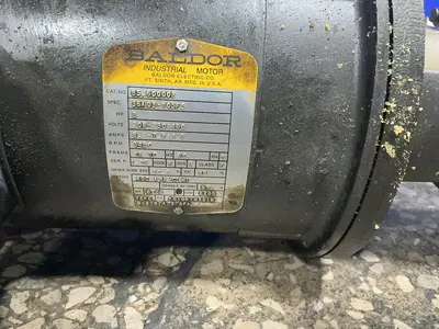 Used GRUNDFOS C40136072E_P20150US8487 Pumps Ohio US | HGR 24 #1304032