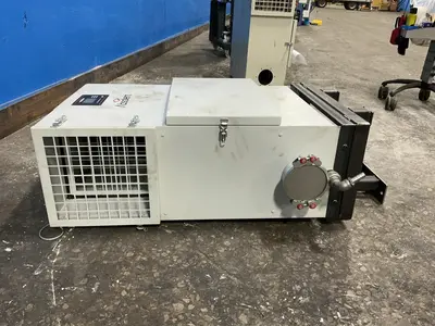 Used 2017 ABSOLENT A.MIST6C Mist Collectors Ohio US | HGR 24 #1250336
