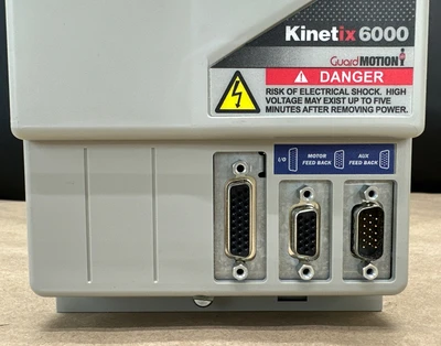NEW Allen-Bradley 2094-AC05-MP5-S