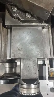 2007 CLAUSING 600 Engine Lathes | Asset Exchange Corporation (5)