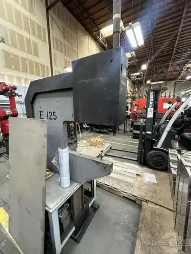 Used 1998 HAEGER 824-1L Insertion Machines Arizona US | KD Machinery #1228167