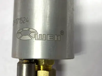 Used WEH CONNECTOR Connector Accessories | Maverick Industrial Sales #1102668